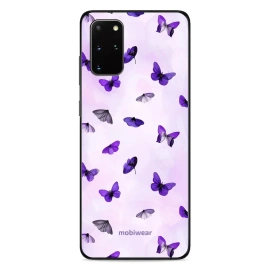 Phone Glossy Case Samsung Galaxy S20 Plus - Design GP77G