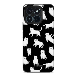 Phone Glossy Case Huawei Honor X6b - Design G163G