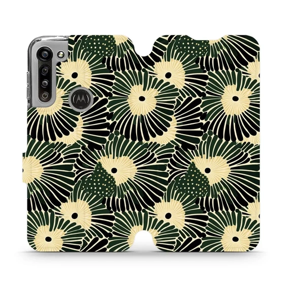 Phone Case Motorola Moto G8 Power - Design VA44S
