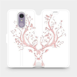 Phone Case LG Q7 - Design M007S