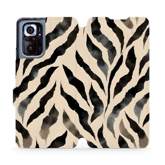 Phone Case Xiaomi Redmi Note 10 pro - Design VA53S