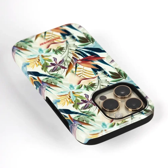 Etui Elite Pro do Google Pixel 9A - wzór E071E