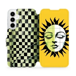 Phone Case Samsung Galaxy A35 5G - Design VP56S