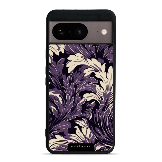 Hülle Glossy Case für Google Pixel 8 - Farbe GA46G