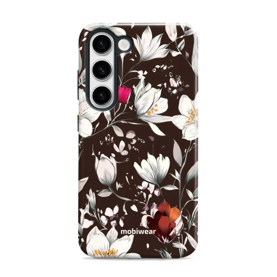 Hülle Elite Pro für Samsung Galaxy S23 - Farbe EP72E