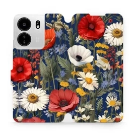 Phone Case Xiaomi POCO C65 - Design VP46S