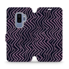 Phone Case Samsung Galaxy S9 Plus - Design VA55S