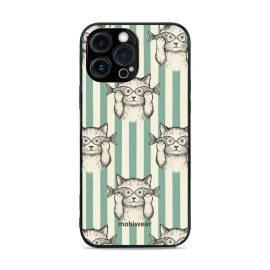 Phone Glossy Case Apple iPhone 13 Pro Max - Design GP90G