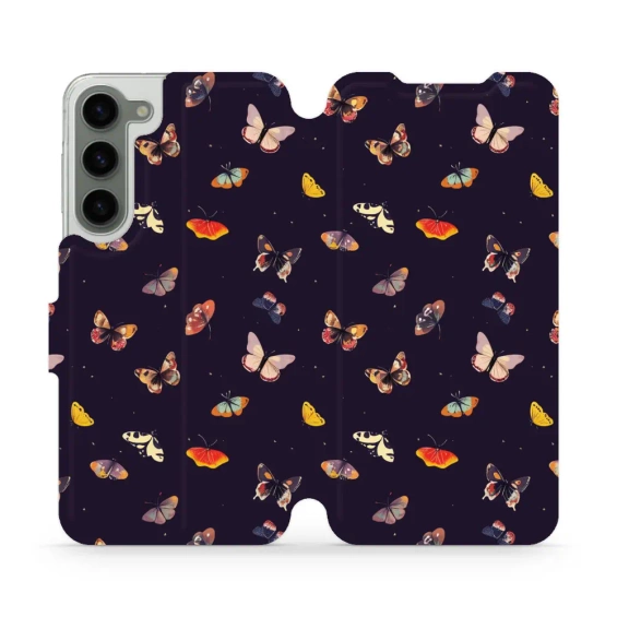 Phone Case Samsung Galaxy S23 Plus - Design VP78S