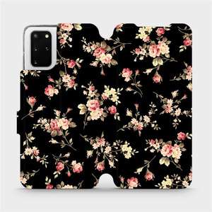 Phone Case Samsung Galaxy S20 Plus - Design VD02S