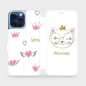 Phone Case Apple iPhone 13 Pro Max - Design MH03S
