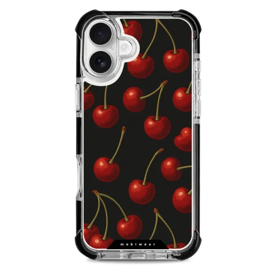 Case MagSafe Elite Bumper for Apple iPhone 16 Plus - Design DP83D
