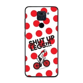 Phone Glossy Case Xiaomi Redmi Note 9 - Design GD08G
