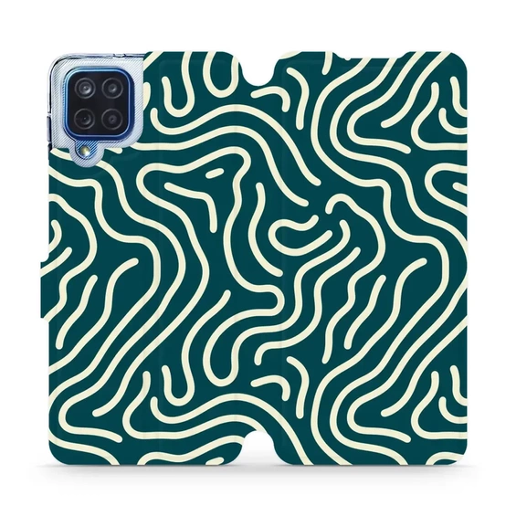 Phone Case Samsung Galaxy M12 - Design VA61S