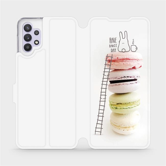Phone Case Samsung Galaxy M32 5G - Design M090P