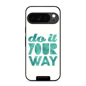Hülle Glossy Case für Google Pixel 10 Pro - Farbe G080G