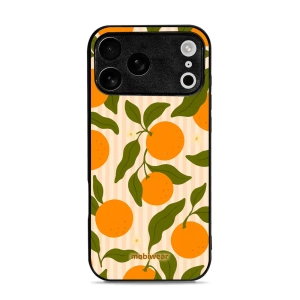 Hülle Glossy Case für Apple iPhone 17 Pro Max - Farbe GP82G