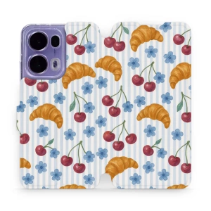 Phone Case OPPO Reno 13 Pro - Design VP85S