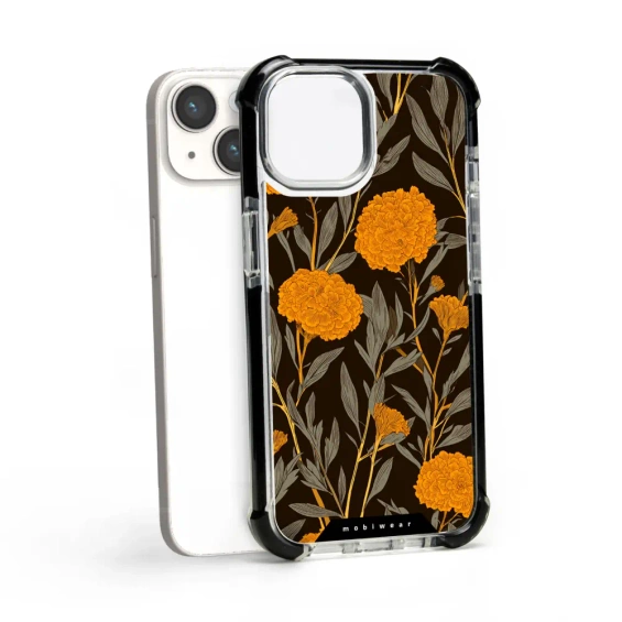 Case MagSafe Elite Bumper for Apple iPhone 14 Plus - Design D175D