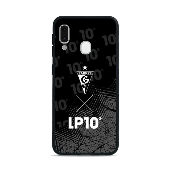 Phone Glossy Case Samsung Galaxy A20e - Design G11GZ