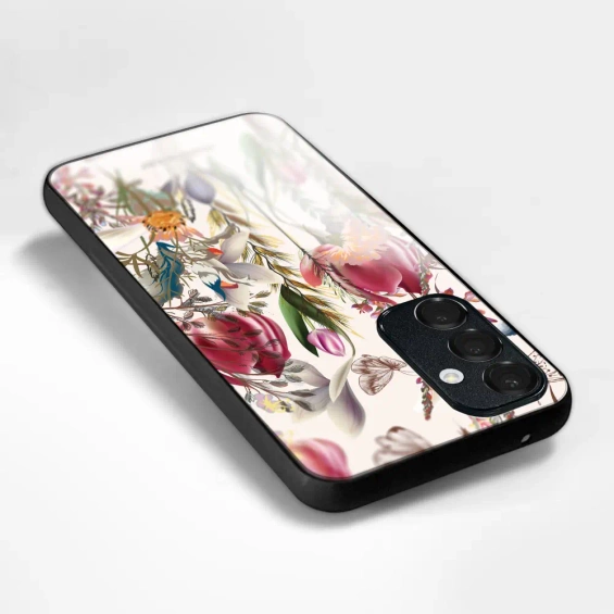 Hülle Glossy Case für Xiaomi POCO M7 - Farbe G031G
