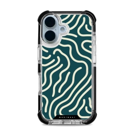 Case MagSafe Elite Bumper for Apple iPhone 17 - Design DA61D