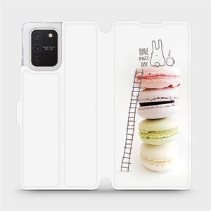 Phone Case Samsung Galaxy S10 Lite - Design M090P