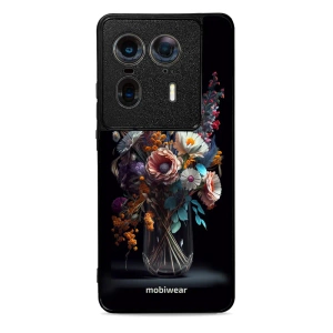 Hülle Glossy Case für Motorola Edge 50 Ultra - Farbe G012G