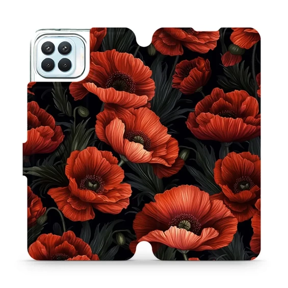 Phone Case OPPO Reno 4 Lite - Design VP45S