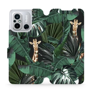 Etui do Xiaomi Redmi 12C - wzór VP06P