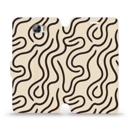 Etui do Huawei Y5 II - wzór VA60S