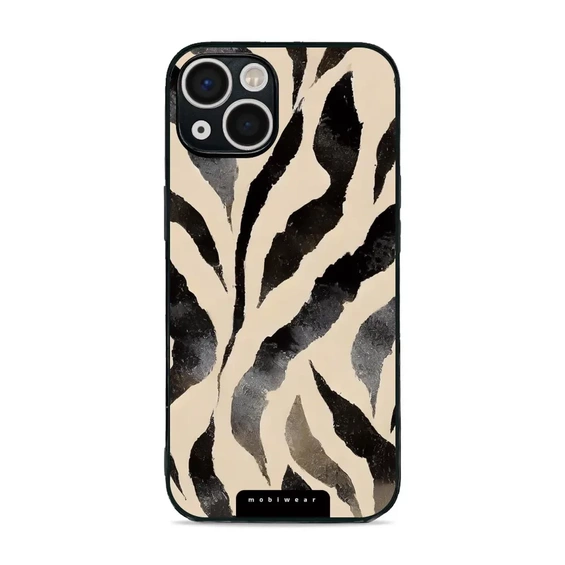 Phone Glossy Case Apple iPhone 13 - Design GA53G