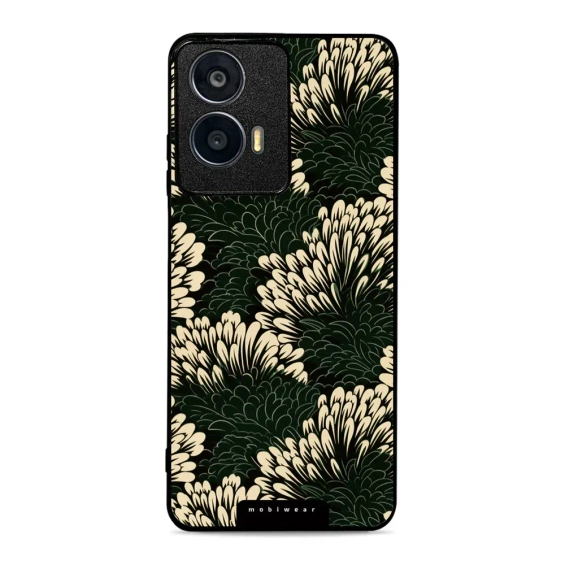 Phone Glossy Case Motorola Moto G04 - Design GA45G