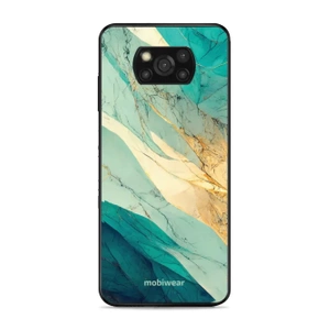 Hülle Glossy Case für Xiaomi POCO X3 NFC - Farbe G024G