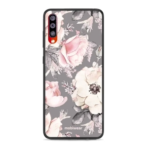 Etui Glossy Case do Samsung Galaxy A70 - wzór G034G
