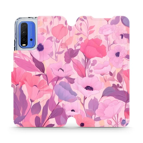 Phone Case Xiaomi Redmi 9T - Design VP74S