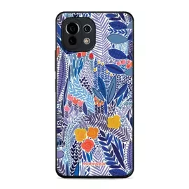 Hülle Glossy Case für Xiaomi Mi 11 Lite - Farbe G037G