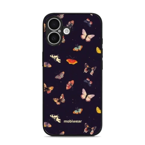 Hülle Glossy Case für Apple iPhone 16 - Farbe GP78G