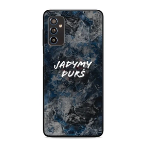 Hülle Glossy Case für Samsung Galaxy M52 5G - Farbe G06GZ