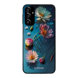 Phone Glossy Case Samsung Galaxy A24 - Design G013G