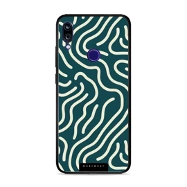 Hülle Glossy Case für Xiaomi Redmi Note 7 - Farbe GA61G