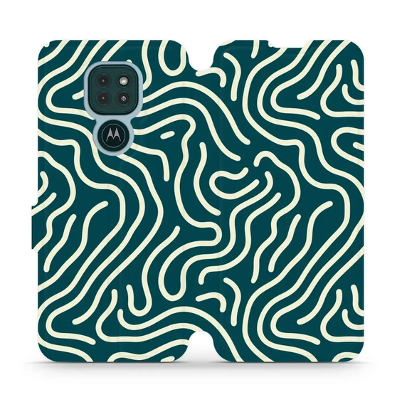 Phone Case Motorola Moto G9 Play - Design VA61S