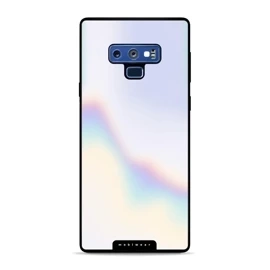 Hülle Glossy Case für Samsung Galaxy Note 9 - Farbe G064G