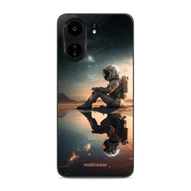 Phone Glossy Case Xiaomi POCO C65 - Design G003G