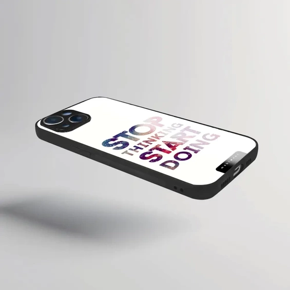 Phone Glossy Case Xiaomi Redmi 9A - Design G078G