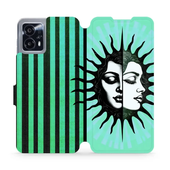 Etui do Motorola Moto G13 - wzór VP58S