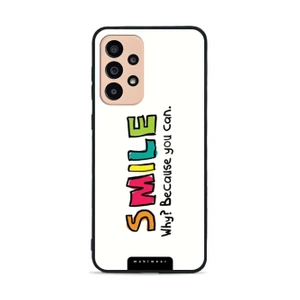 Phone Glossy Case Samsung Galaxy A33 5G - Design G073G