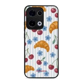 Phone Glossy Case OPPO Reno 13 - Design GP85G