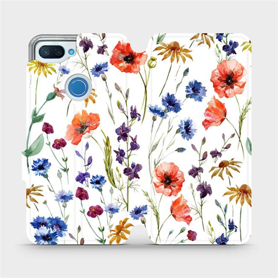 Phone Case Xiaomi Mi 8 Lite - Design MP04S