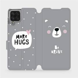 Phone Case Samsung Galaxy M32 4G - Design MH06P
